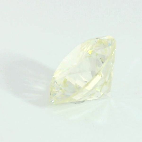 2.09ct Round Brilliant Loose Diamond Image 2 Chipper's Jewelry Bonney Lake, WA