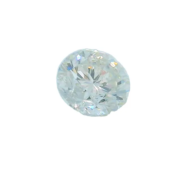 1.39ct Round Diamond Loose Image 2 Chipper's Jewelry Bonney Lake, WA