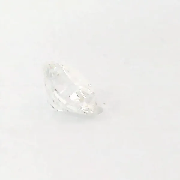 0.53ct Round Diamond Image 3 Chipper's Jewelry Bonney Lake, WA