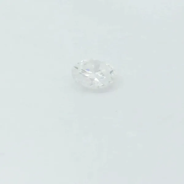 .13ct Round Diamond F/VS2 Loose Chipper's Jewelry Bonney Lake, WA