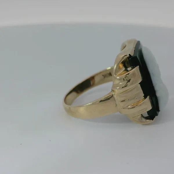 Fashion Ring Image 3 Chipper's Jewelry Bonney Lake, WA