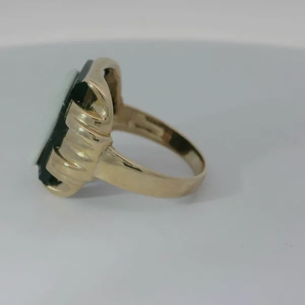 Fashion Ring Image 5 Chipper's Jewelry Bonney Lake, WA
