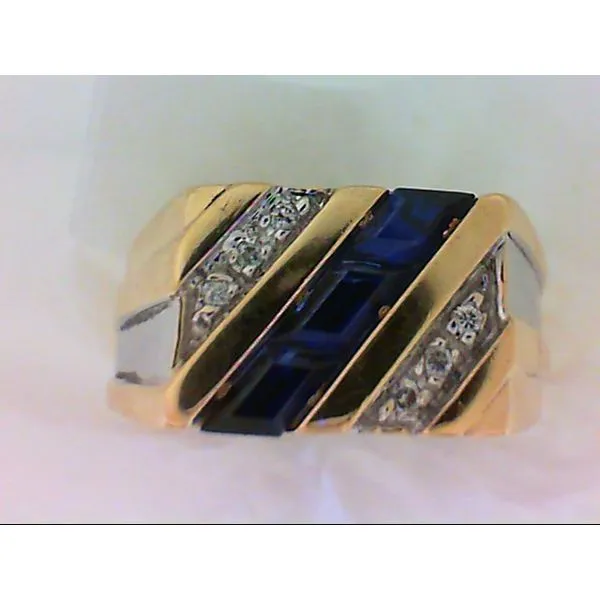 Fashion Ring Chipper's Jewelry Bonney Lake, WA