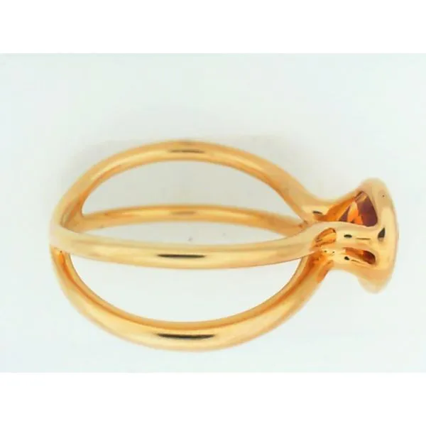 18K Yellow Gold Fashion Ring Image 2 Chipper's Jewelry Bonney Lake, WA