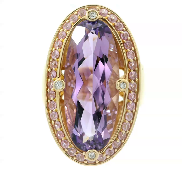 Fashion Ring Chipper's Jewelry Bonney Lake, WA