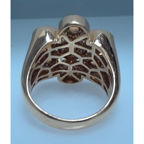 Fashion Ring Image 3 Chipper's Jewelry Bonney Lake, WA