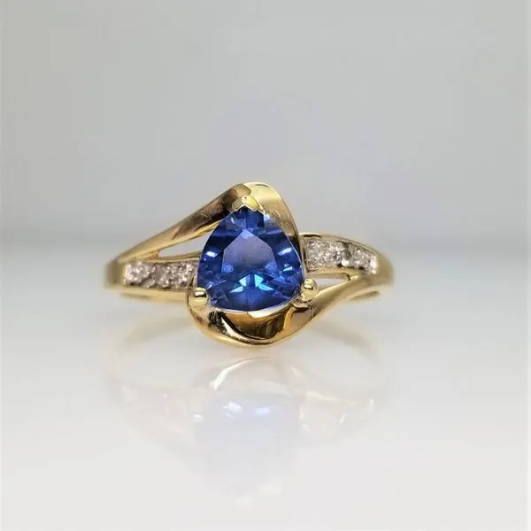 Ring Chipper's Jewelry Bonney Lake, WA