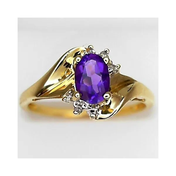 Ring Chipper's Jewelry Bonney Lake, WA