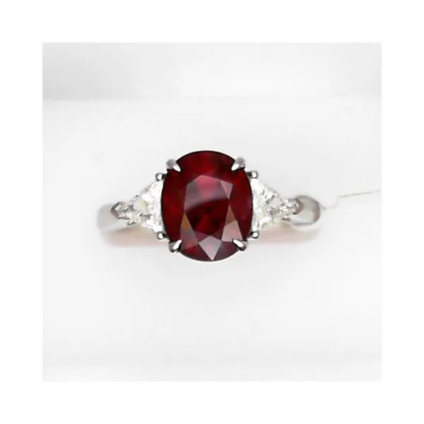 Ring Chipper's Jewelry Bonney Lake, WA