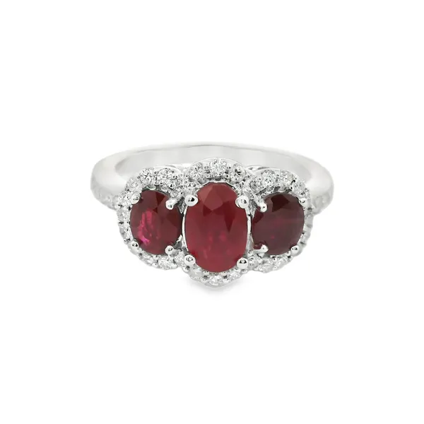 Ring Chipper's Jewelry Bonney Lake, WA