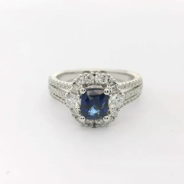 Ring Chipper's Jewelry Bonney Lake, WA