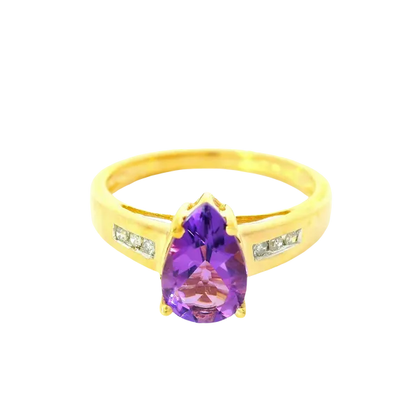 Ring Chipper's Jewelry Bonney Lake, WA