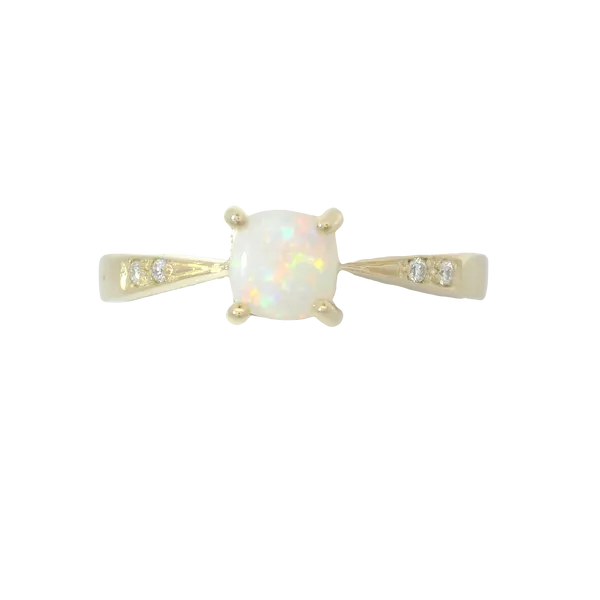 Ring Chipper's Jewelry Bonney Lake, WA