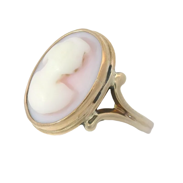 14KY Opal Ruby Diamond Ring Sz. 6 Image 2 Chipper's Jewelry Bonney Lake, WA