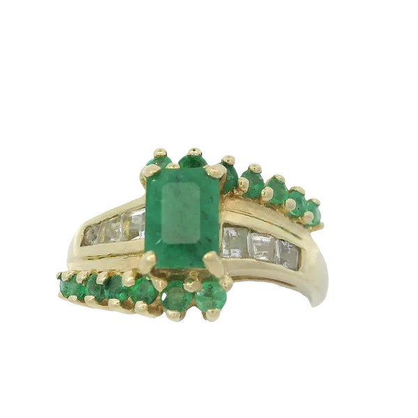 Ring Chipper's Jewelry Bonney Lake, WA