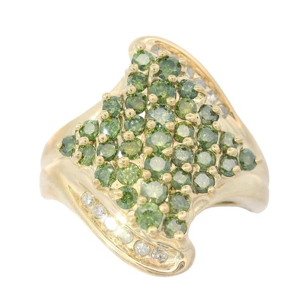 Ring Chipper's Jewelry Bonney Lake, WA