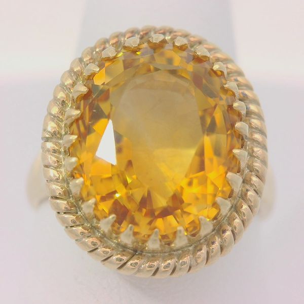 Ring Chipper's Jewelry Bonney Lake, WA