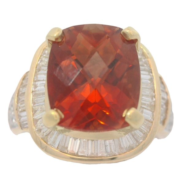 Ring Chipper's Jewelry Bonney Lake, WA