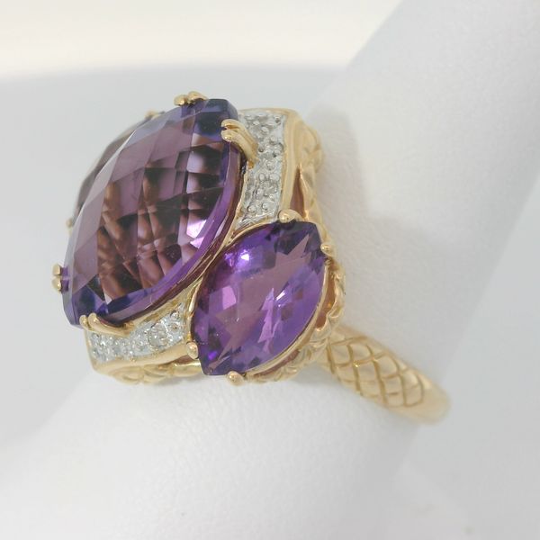 Ring Image 2 Chipper's Jewelry Bonney Lake, WA