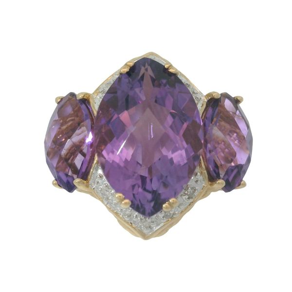 Ring Chipper's Jewelry Bonney Lake, WA