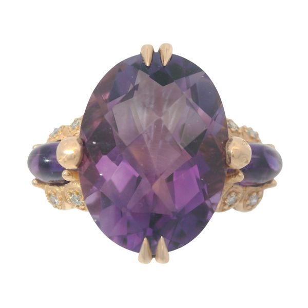 Ring Chipper's Jewelry Bonney Lake, WA