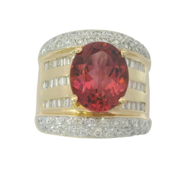 Ring Chipper's Jewelry Bonney Lake, WA