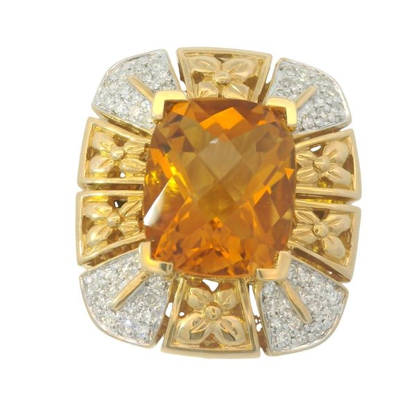 Ring Chipper's Jewelry Bonney Lake, WA