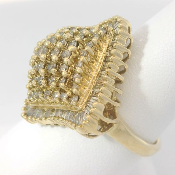 Ring Image 2 Chipper's Jewelry Bonney Lake, WA