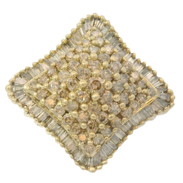 Ring Chipper's Jewelry Bonney Lake, WA