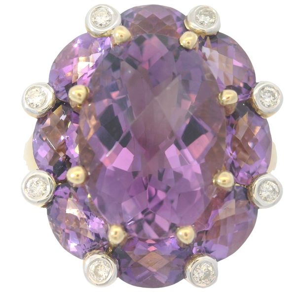 Ring Chipper's Jewelry Bonney Lake, WA