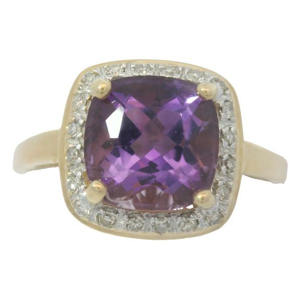 Ring Chipper's Jewelry Bonney Lake, WA