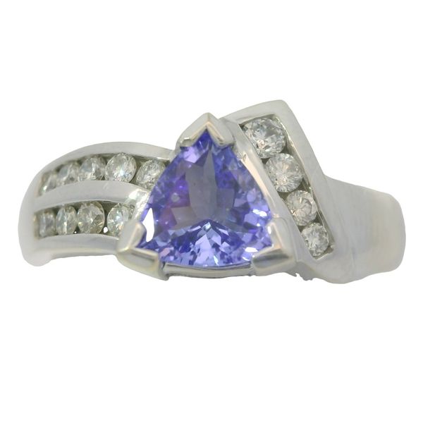 Ring Chipper's Jewelry Bonney Lake, WA