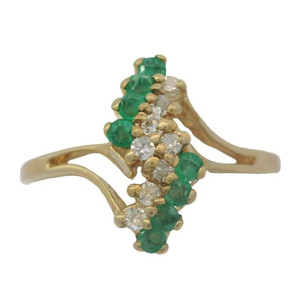 Ring Chipper's Jewelry Bonney Lake, WA