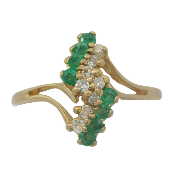 Ring Chipper's Jewelry Bonney Lake, WA