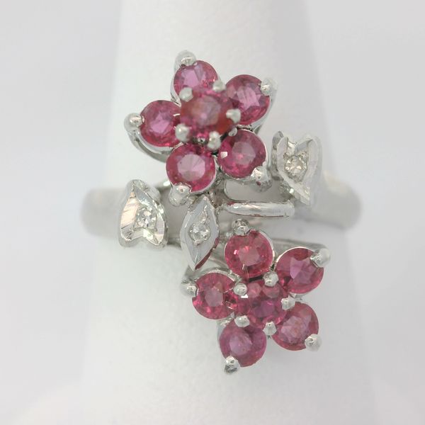 Ring Chipper's Jewelry Bonney Lake, WA