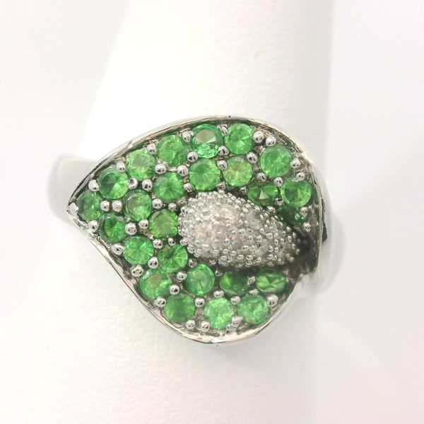 Ring Chipper's Jewelry Bonney Lake, WA