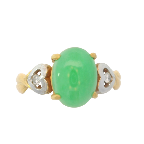 Ring Chipper's Jewelry Bonney Lake, WA