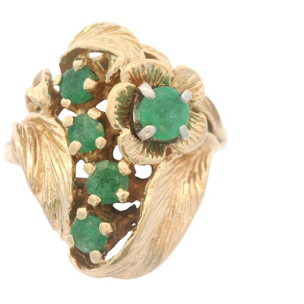 Ring Chipper's Jewelry Bonney Lake, WA