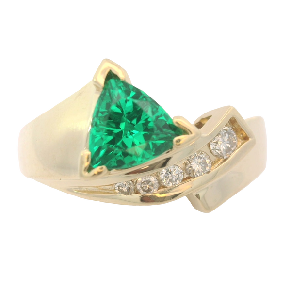 Ring Chipper's Jewelry Bonney Lake, WA