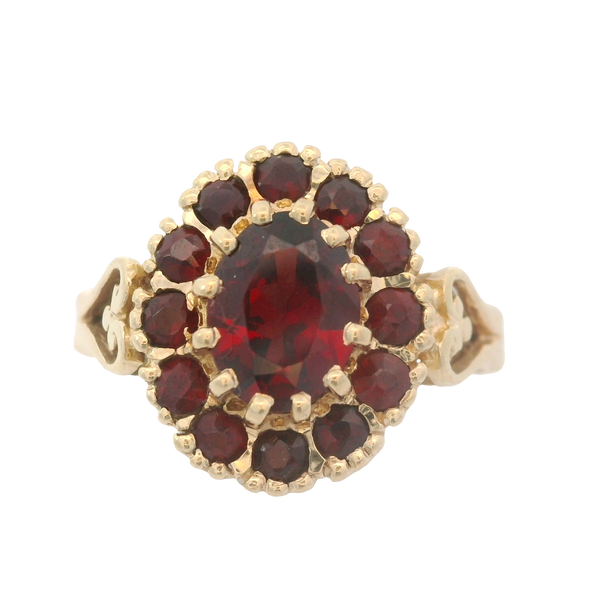 Ring Chipper's Jewelry Bonney Lake, WA