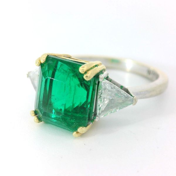 Ring Chipper's Jewelry Bonney Lake, WA