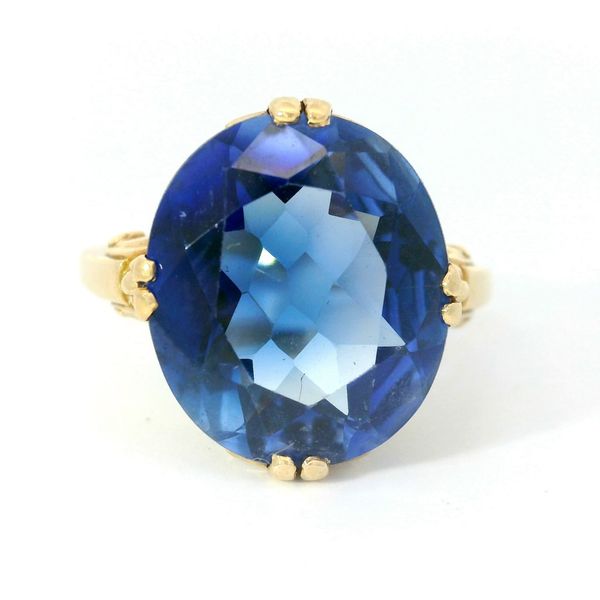 Ring Chipper's Jewelry Bonney Lake, WA