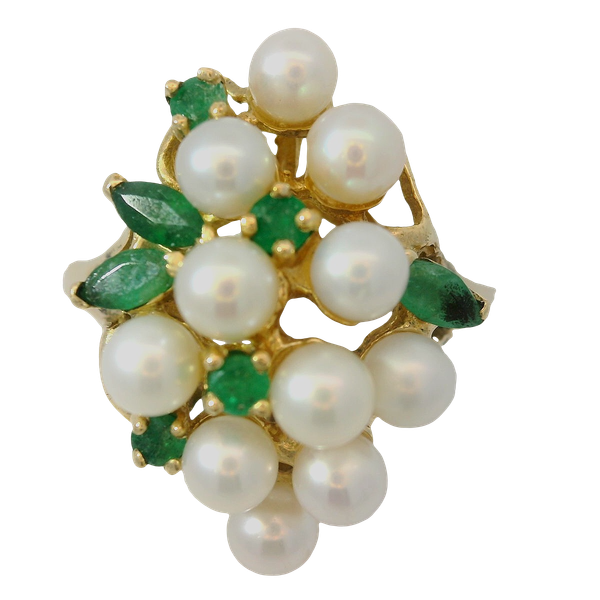 Ring Chipper's Jewelry Bonney Lake, WA