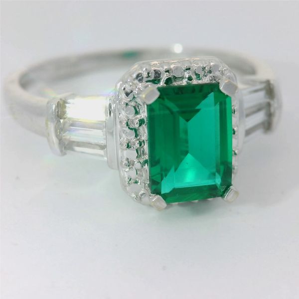 Ring Image 3 Chipper's Jewelry Bonney Lake, WA