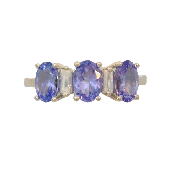 Ring Chipper's Jewelry Bonney Lake, WA