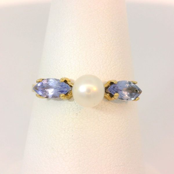 Ring Chipper's Jewelry Bonney Lake, WA