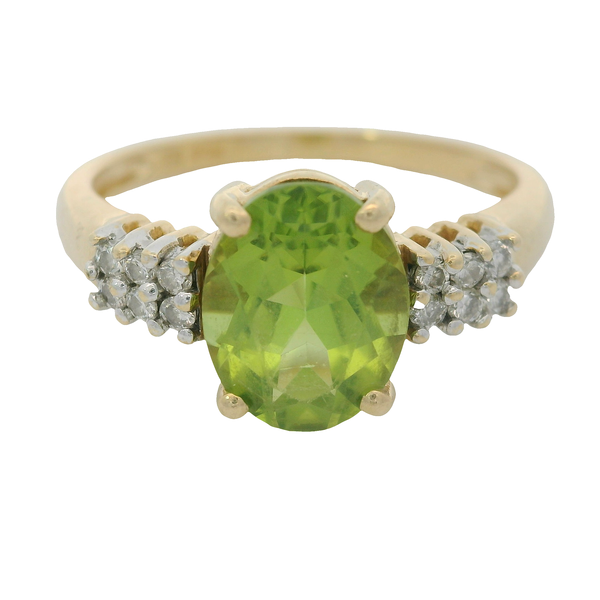 Ring Chipper's Jewelry Bonney Lake, WA