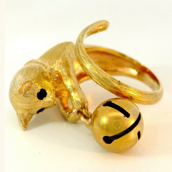 Ring Chipper's Jewelry Bonney Lake, WA