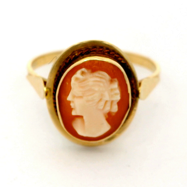 Ring Chipper's Jewelry Bonney Lake, WA