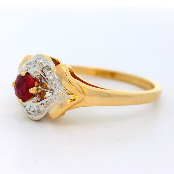 Ring Image 2 Chipper's Jewelry Bonney Lake, WA